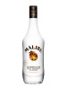 Malibu White Rum with Coconut 