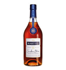 Martell Cordon Blue Extra Old Cognac