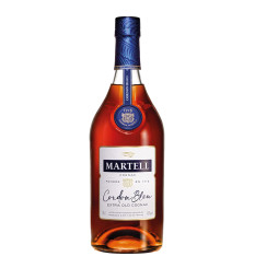 Martell Cordon Blue Extra Old Cognac