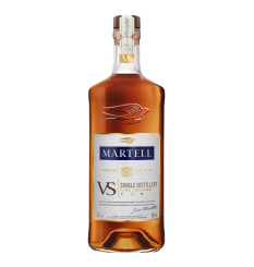 Martell VS Single Distillery Cognac