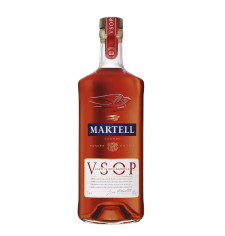 Martell VSOP Cognac