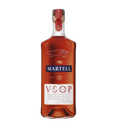 Martell VSOP Cognac