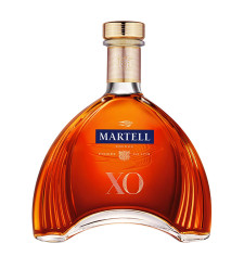 Martell XO Cognac 