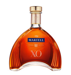 Martell XO Cognac 