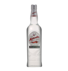 Matusalem Rum Platino