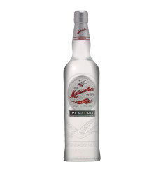 Matusalem Rum Platino