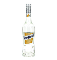 Marie Brizard Triple Sec Liqueur 1L