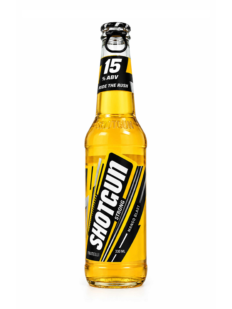 Shotgun Mango Blast [Case of 24]