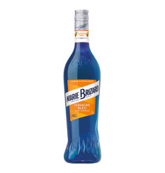 Marie Brizard Curaçao Bleu Liqueur 70cl