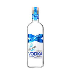 McDowell's X Series Premium Vodka 75cl