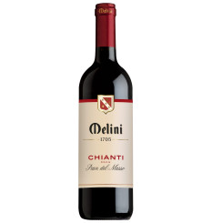 Melini Chianti Pian Del Masso