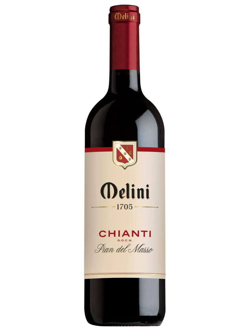 Melini Chianti Pian Del Masso