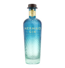 Mermaid Gin 