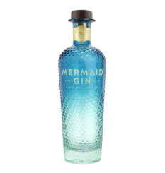 Mermaid Gin 