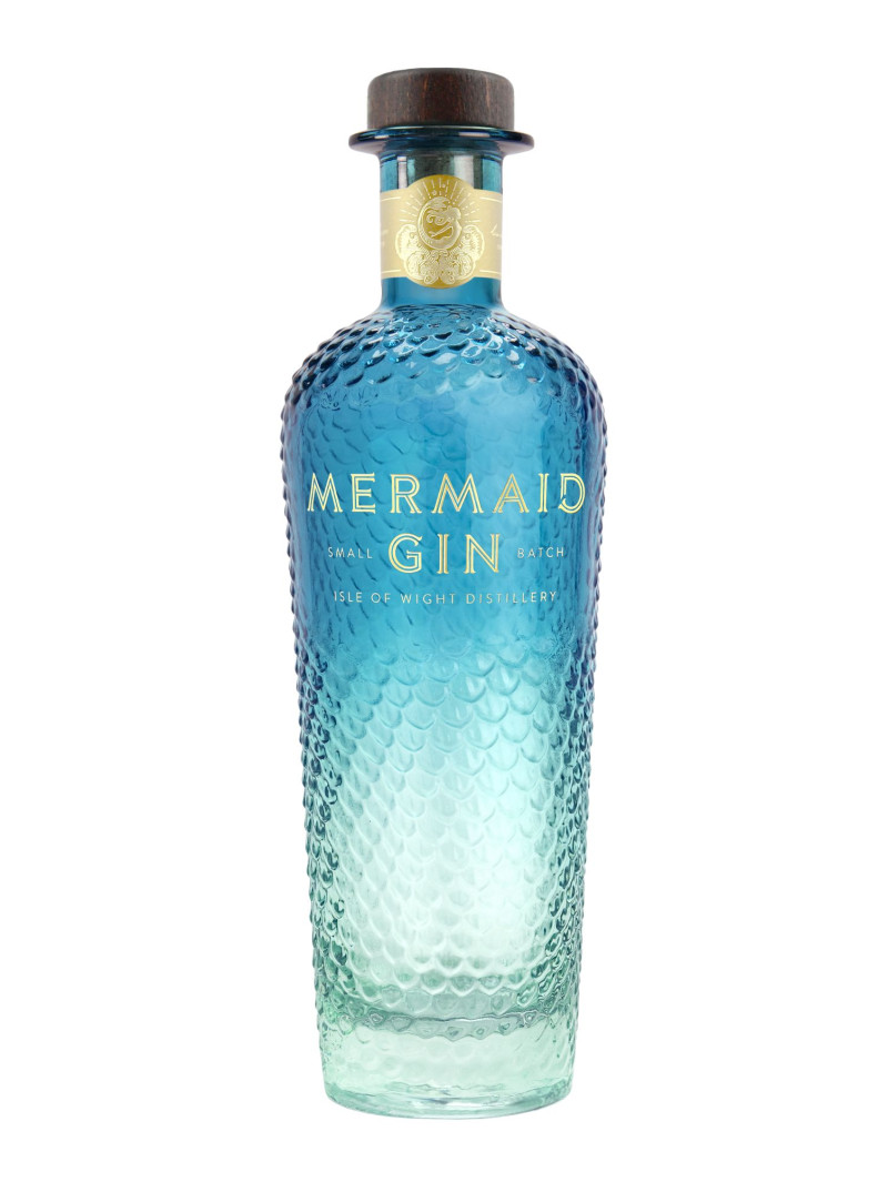 Mermaid Gin 