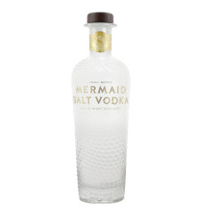 Mermaid Salt Vodka 