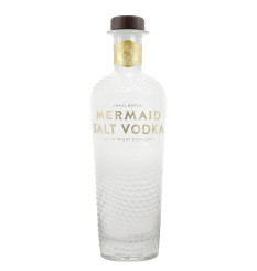 Mermaid Salt Vodka 