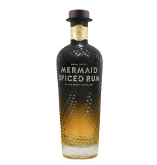 Mermaid Spiced Rum