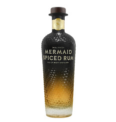 Mermaid Spiced Rum
