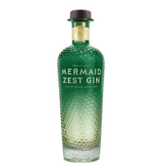 Mermaid Zest Gin 