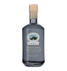 Mey Selections Traditional Scottish Gin