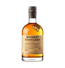 Monkey Shoulder The Original Blended Malt Scotch Whisky