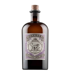 Monkey 47 Schwarzwald Dry Gin 50cl