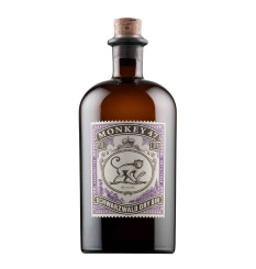 Monkey 47 Schwarzwald Dry Gin 50cl