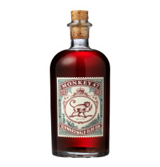 Monkey 47 Schwarzwald Sloe Gin 50cl