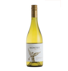 Montes Classic Chardonnay