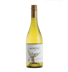 Montes Classic Chardonnay