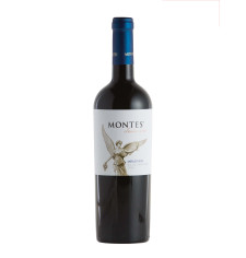 Montes Classic Merlot