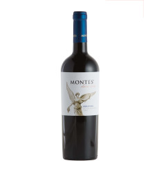 Montes Classic Merlot