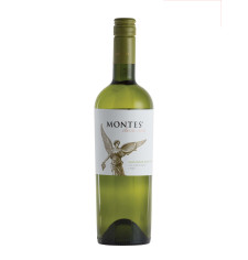 Montes Classic Sauvignon Blanc