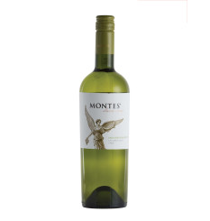 Montes Classic Sauvignon Blanc