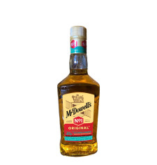 Mr. Dowell's No.1 Original Whisky 37.5cl 
