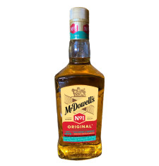Mr. Dowell's No.1 Original Whisky 75cl