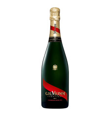 Mumm Cordon Rouge Champagne 75cl