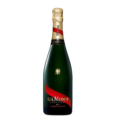 Mumm Cordon Rouge Champagne 75cl