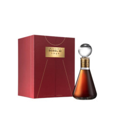 Maestro Dobel 50 Extra Anejo 1969