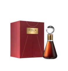 Maestro Dobel 50 Extra Anejo 1969