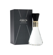 Maestro Dobel 50 Cristalino
