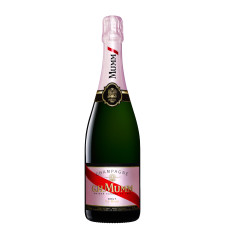 Mumm Rosé Champagne 