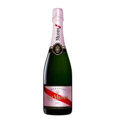 Mumm Rosé Champagne 