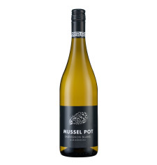 Mussel Pot Sauvignon Blanc