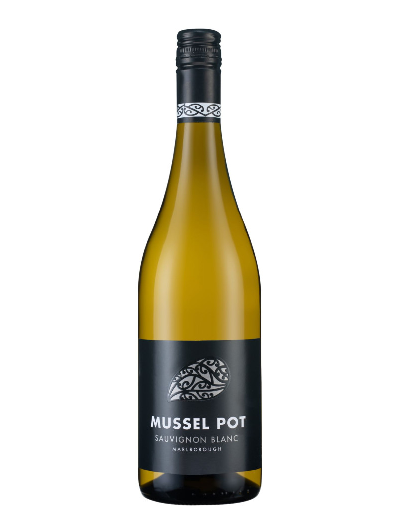 Mussel Pot Sauvignon Blanc