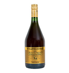 Napoleon Gold King VSOP 1L