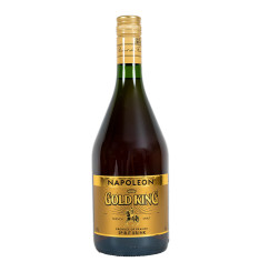 Napoleon Gold King VSOP 1L