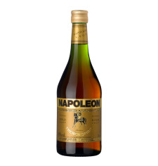 Napoleon Gold King VSOP 70cl