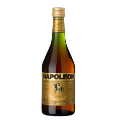 Napoleon Gold King VSOP 70cl